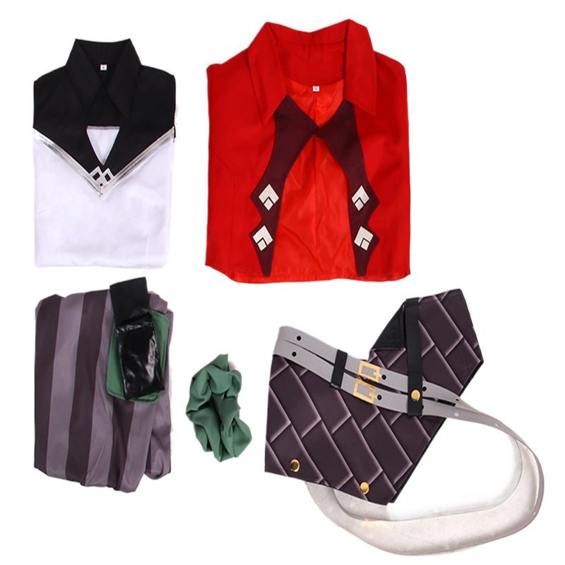 Костюм косплея Кейтлин Шериф Пилтовера из игры League of Legends, костюм для Хэллоуина, карнавала