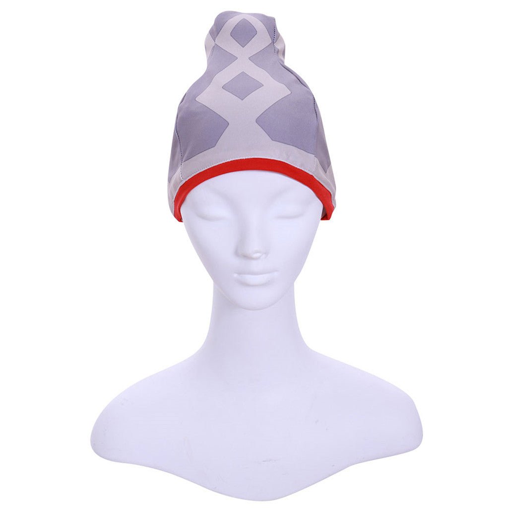 Костюм для косплея мужского тренера из PM Меч и Щит