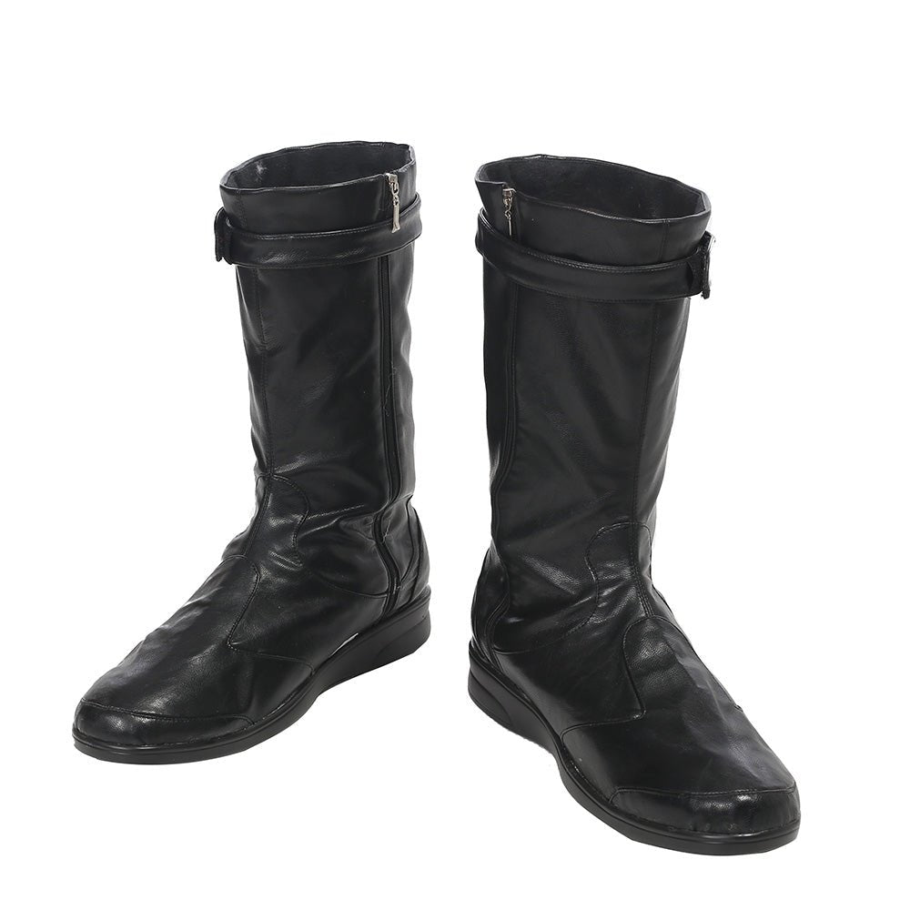 Костюм для косплея По Дамерона из Звездных Войн: Последний Джедай - Премиум Качество