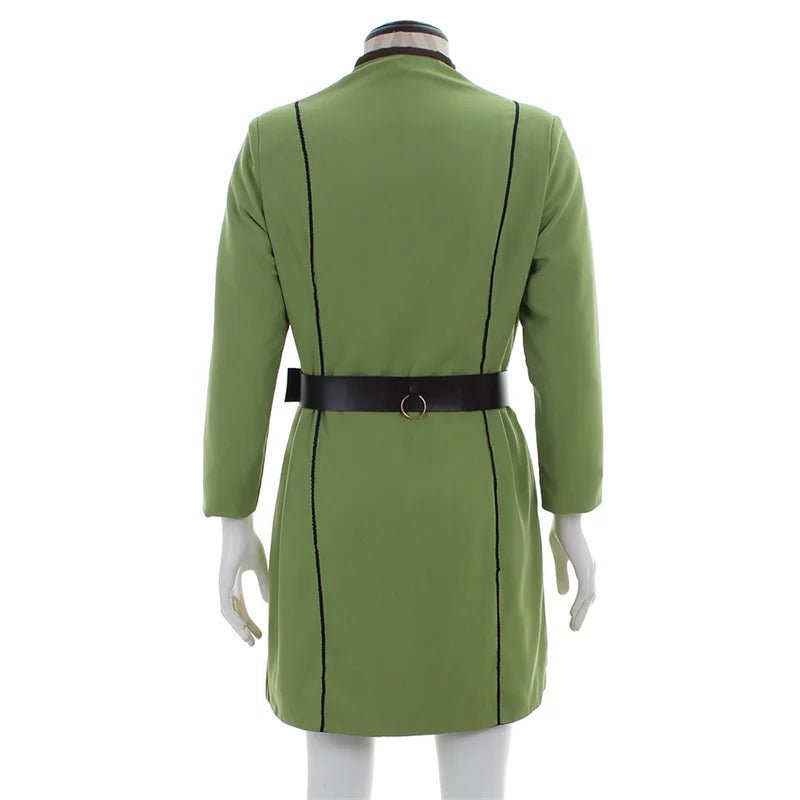 Средневековый викингский костюм туника для мужчин - Пиратский карнавальный костюм на Хэллоуин | Animegrad