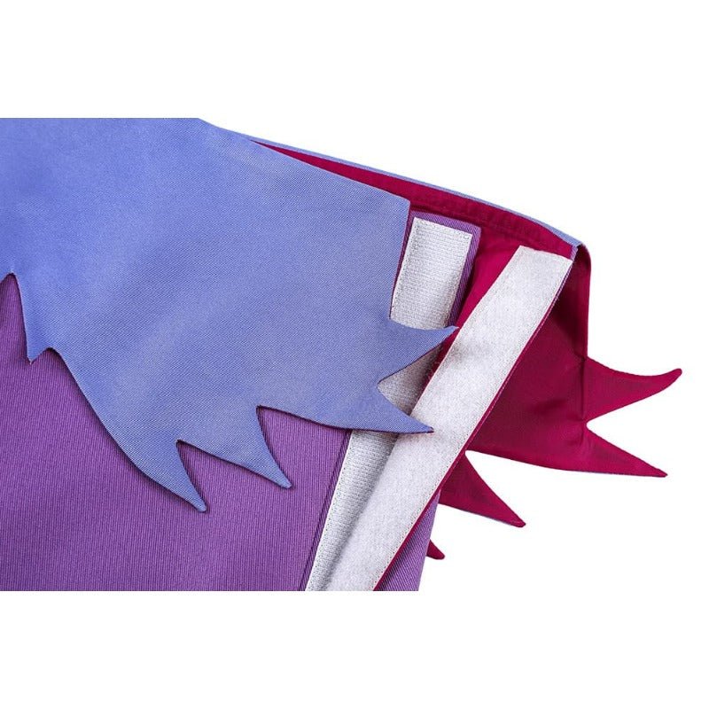 Костюм для косплея Гарфил Тинсел из Re:Zero на Хэллоуин и карнавал