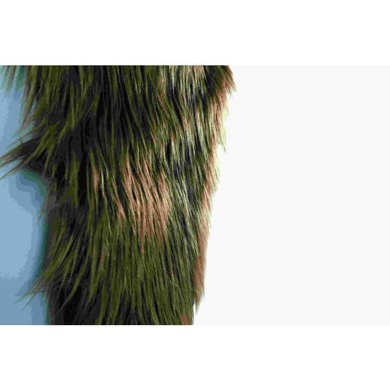 Костюм Pingping из Black Myth: Wukong для Хэллоуина с ушами и поясом