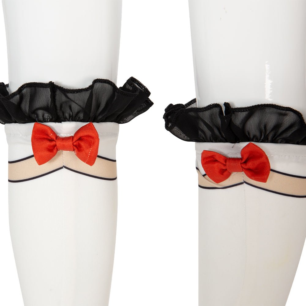 Костюм для косплея Яо Яо из Genshin Impact - Качественный наряд для ролевых игр