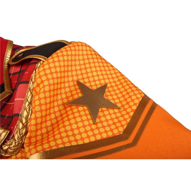 Костюм для косплея Subaru Akehoshi из Ensemble Stars! Зимний Live Finale