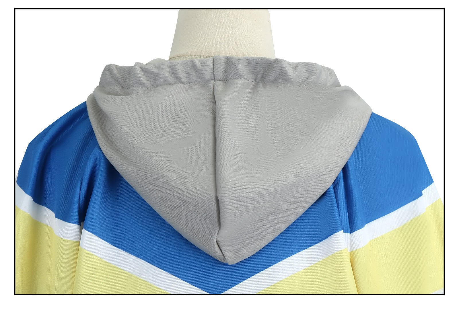 Костюм косплея Медуза не умеет плавать в ночи Яманоучи Канон – Аниме Айдол для женщин