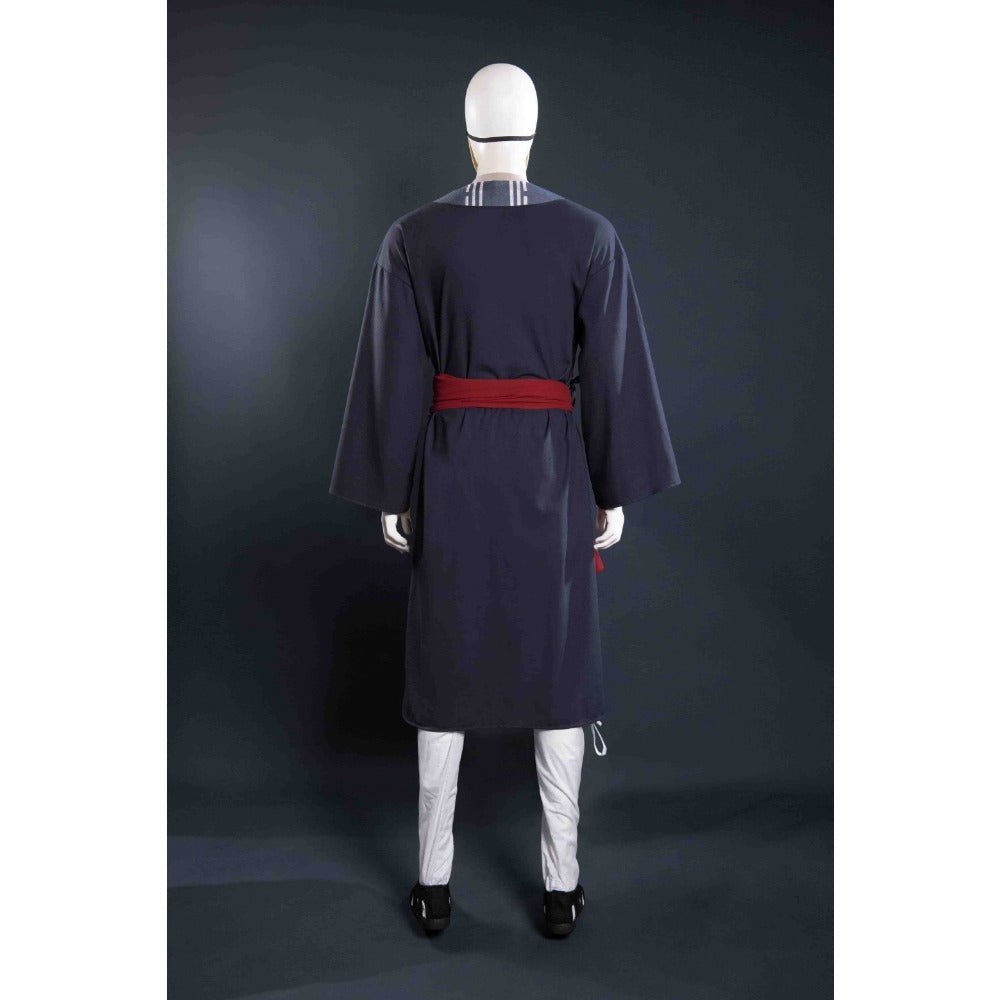 Косплей костюм Черная Мифология: Вуконг Ми Дао Рен для Хэллоуина и вечеринок