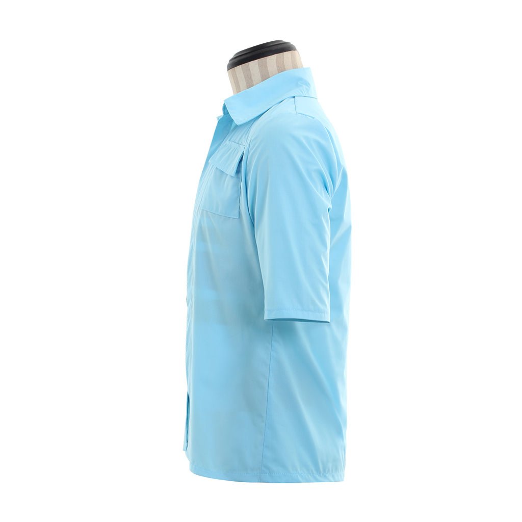 Костюм для косплея Юсунга из Mystic Messenger: пиджак и рубашка