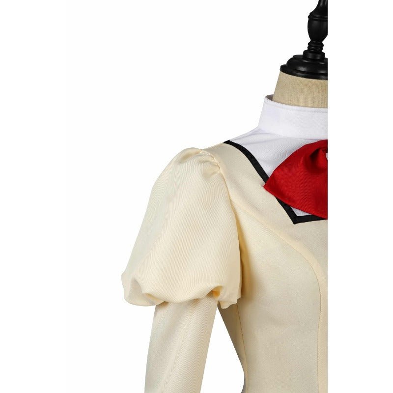 Костюм Канаме Мадоки для косплея - Аниме Puella Magi Madoka Magica для взрослых