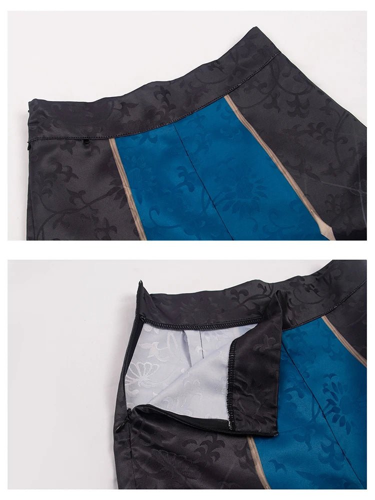 Костюм для косплея Миши из игры Honkai Star Rail - Очаровательный отельный Bellboy