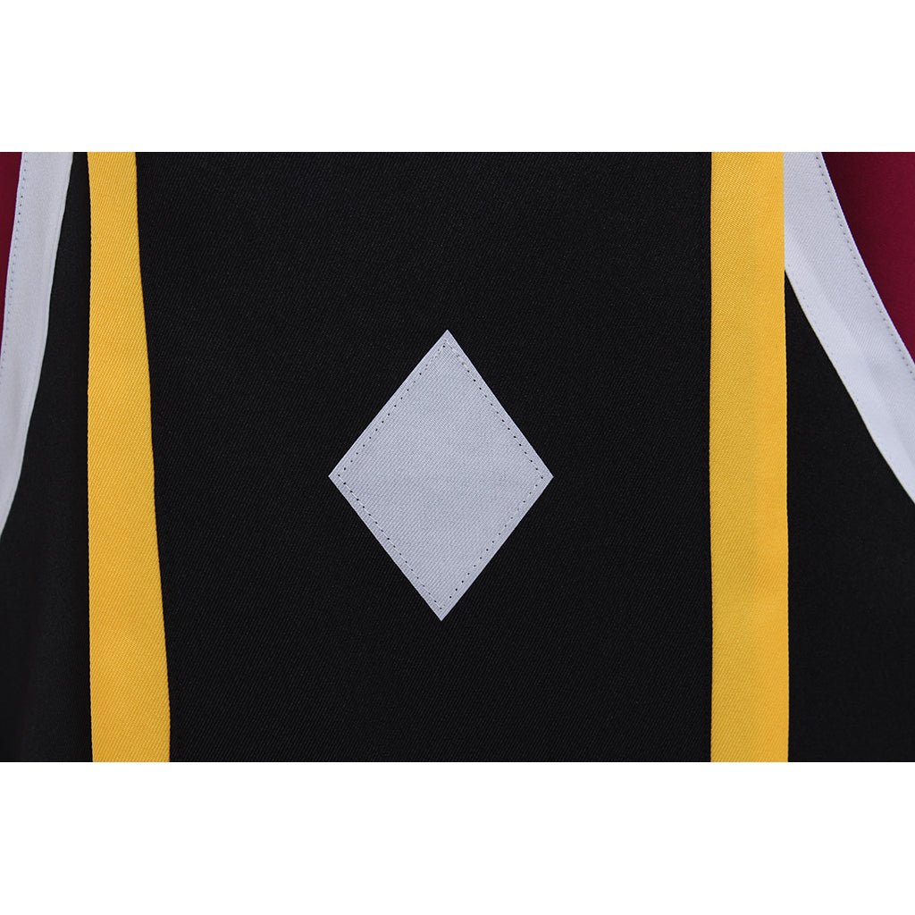 Костюм для косплея Виза из аниме Dragon Ball Super