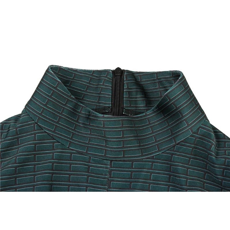 Костюм Мистерио из фильма 'Человек-Паук: Далеко от дома' - Премиум супергеройский наряд