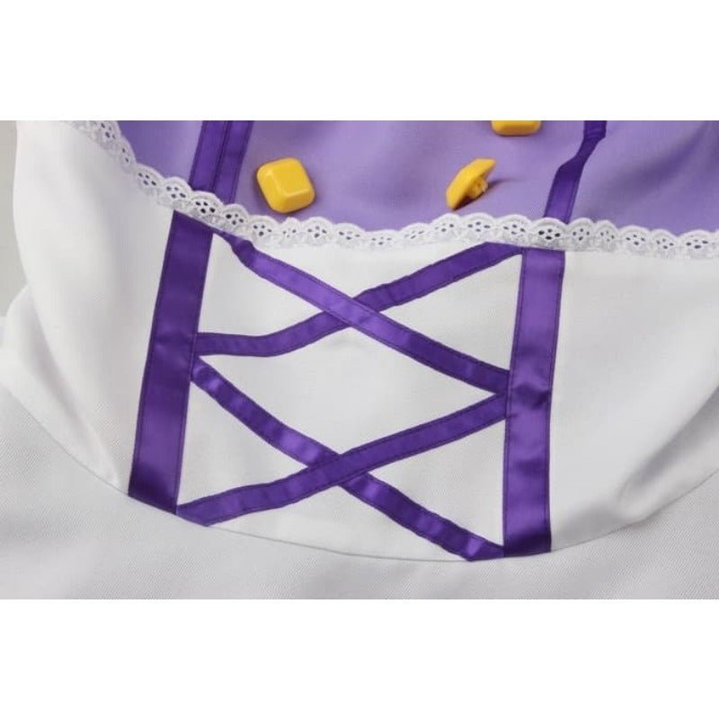 Костюм для косплея LoveLive Muse 9-летие - Набор для ролевых игр на аниме-вечеринках