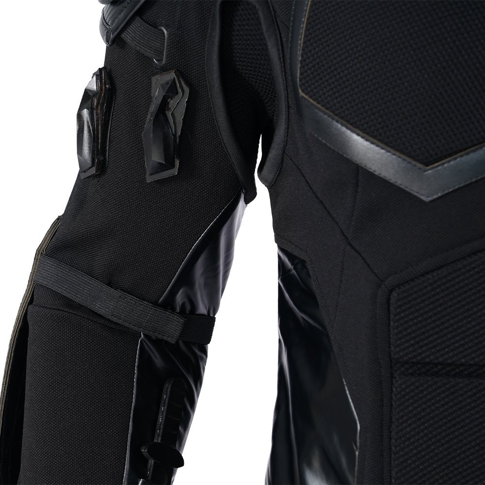 Костюм для косплея Black Noir из сериала 'The Boys'