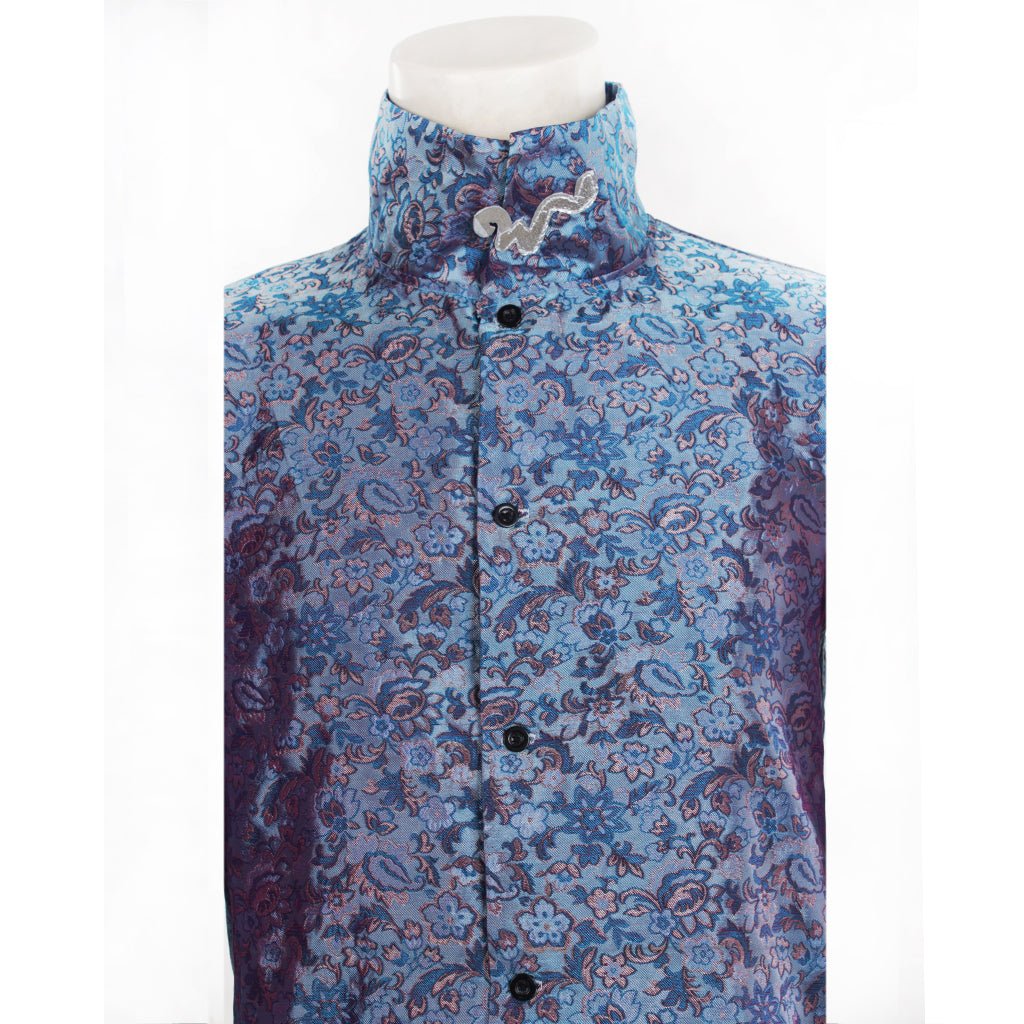 Костюм Чарли и шоколадная фабрика для взрослых