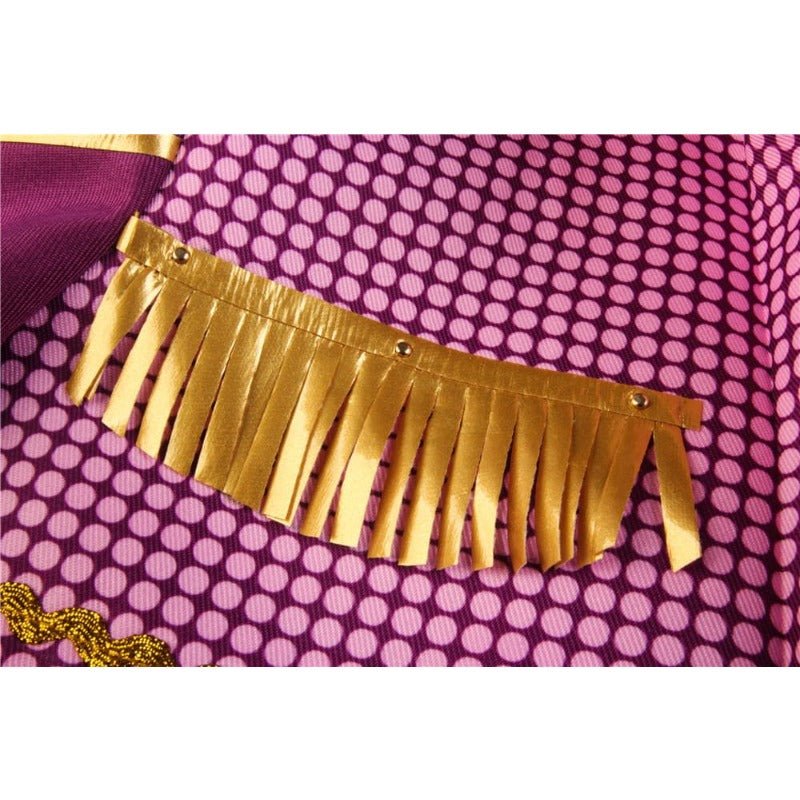 Костюм для косплея Mao Isara из Ensemble Stars! Winter Live Miracle☆Final Battle