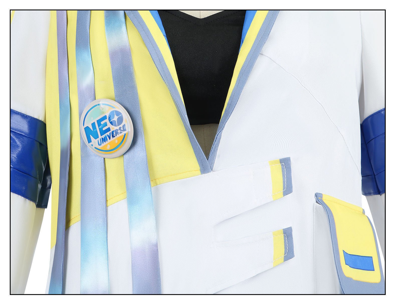 Костюм Uma Musume: Pretty Derby New Universe для женщин