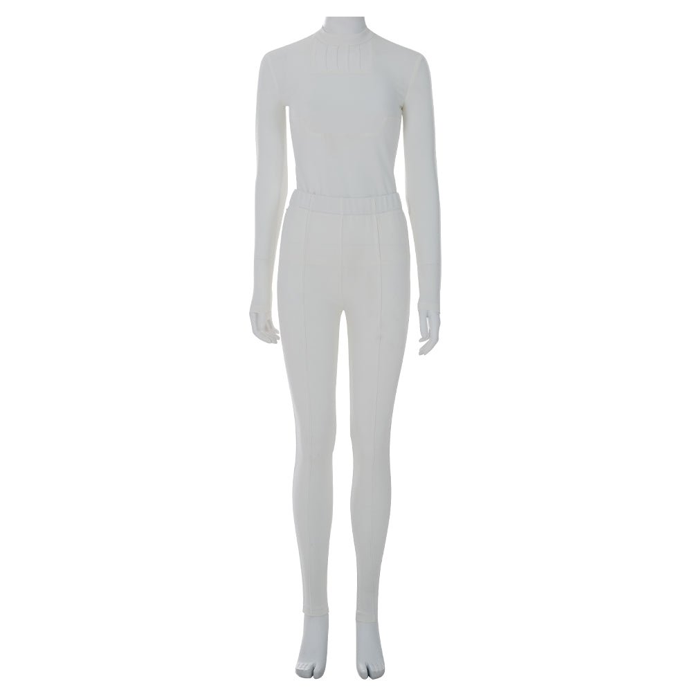 Костюм Падме Амидалы из Звездных Войн: Легион для косплея, Хэллоуина и конвенций