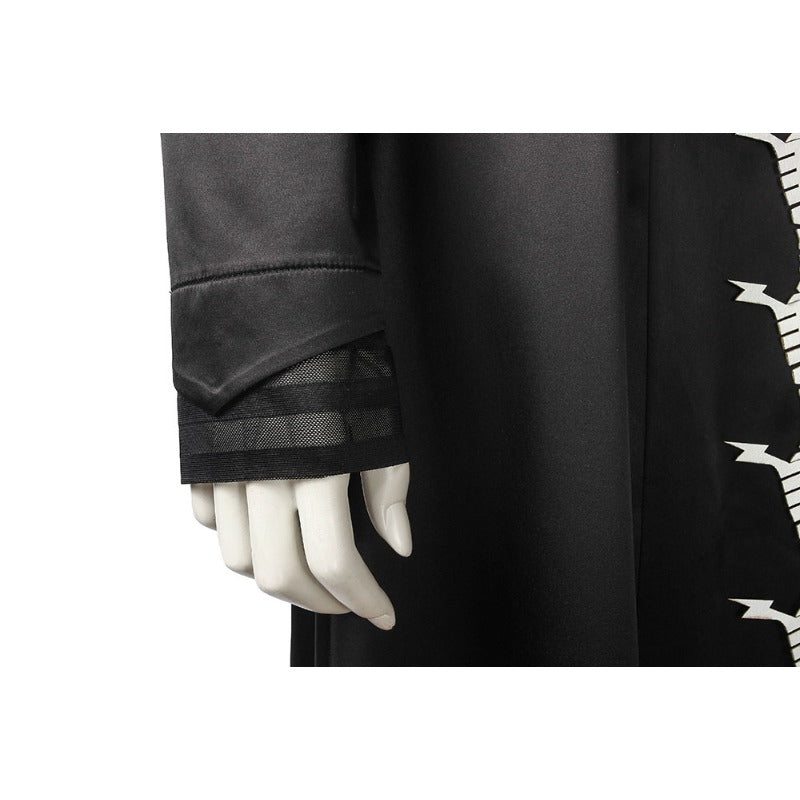 Эпический костюм Малефисенты: Госпожа Зла для косплея - Окунитесь в темную магию