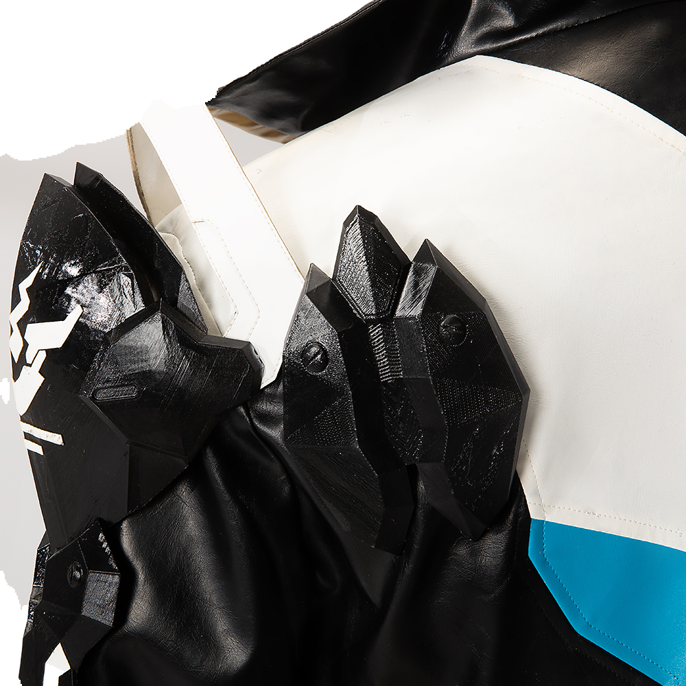 Костюм для косплея Кевина из Honkai Impact 3rd - Высокое качество