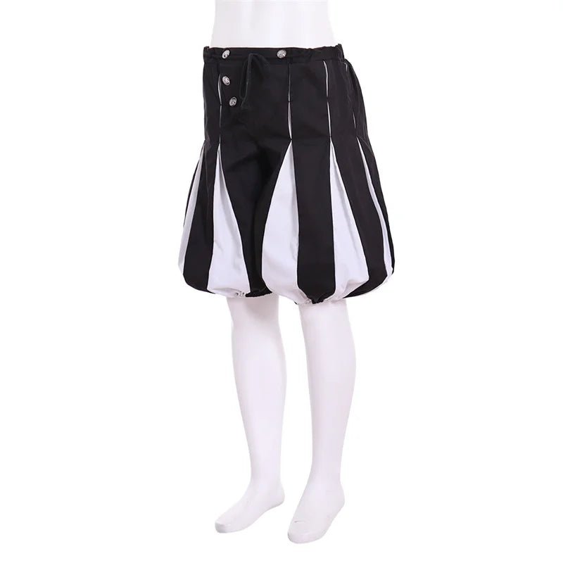 Король Генрих VIII Тюдор Фонарные Штаны - Королевский Ренессанс Костюм для Мужчин