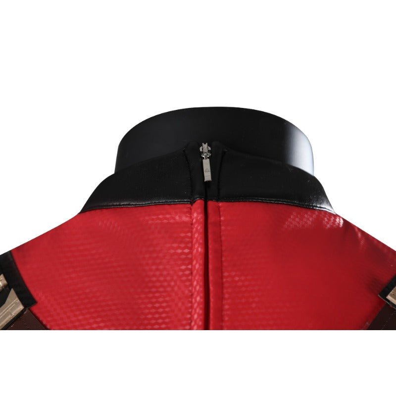 Костюм для косплея Самурай Дэдпул - Издание Дэдпул и Росомаха | Фильмы и сериалы