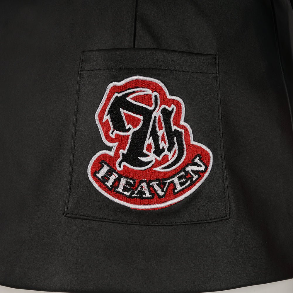 Костюм для косплея Тифы Локхарт из Final Fantasy VII Remake - Высокое Качество