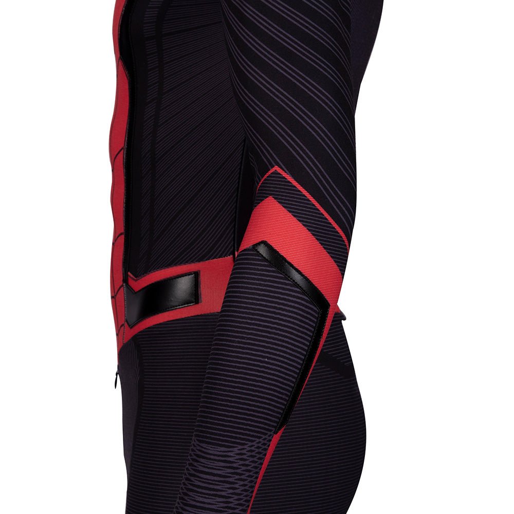 Костюм Человека-Паука: Вдали от дома - Костюм Человека-Паука/Питера Паркера