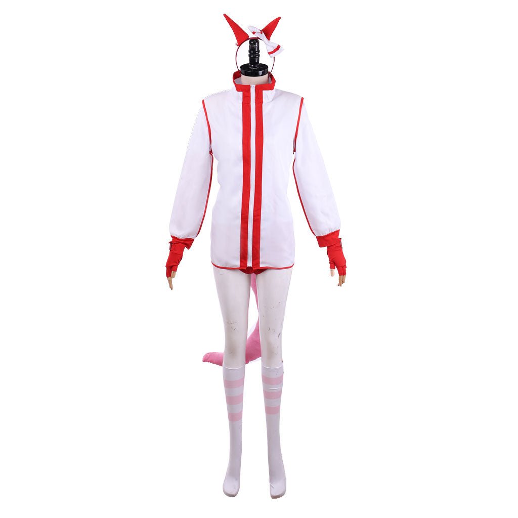 Костюм косплея Хару Урара из Uma Musume Pretty Derby