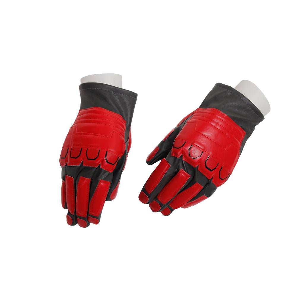 OW Soldier 76 Косплей Костюм – Высококачественный Косплей Костюм для Фанатов Overwatch