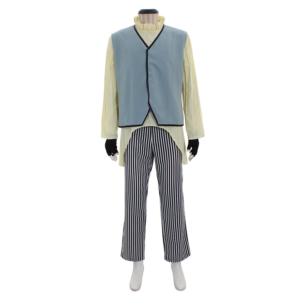 Костюм для косплея Ардина Изунии из Final Fantasy XV на заказ | Серия игровых костюмов для косплея