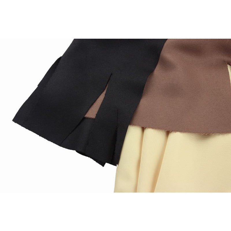 Костюм Люси Мод Монтгомери для Хэллоуина - Вдохновленный Bungo Stray Dogs