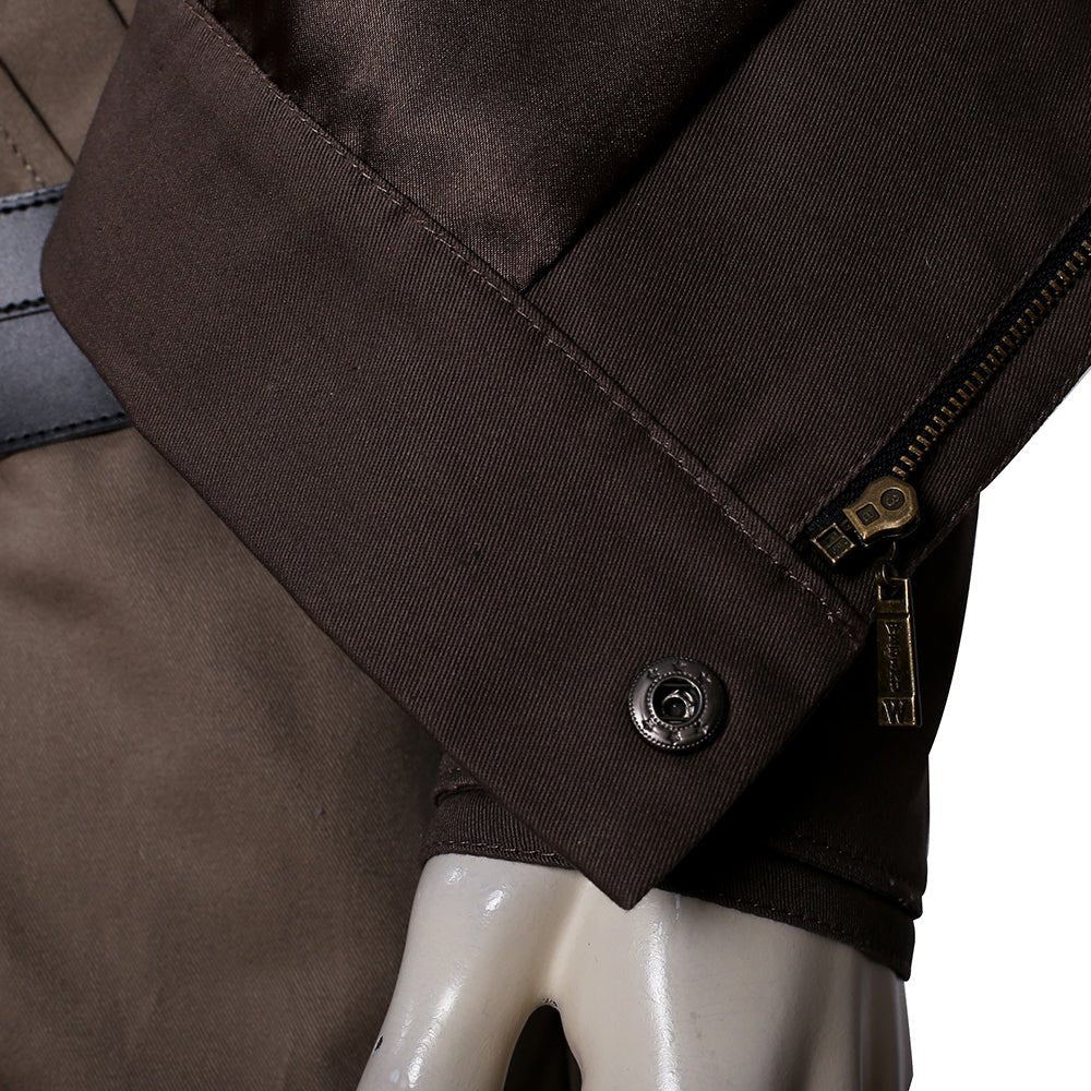 Костюм Чиррута Имве из Звёздные Войны: Изгой-один