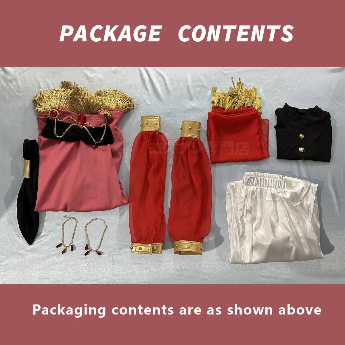 Костюм для косплея Чигири из аниме Blue Lock, парик арабской серии, сетка из розового синтетического волокна, подарок на Хэллоуин или Рождество