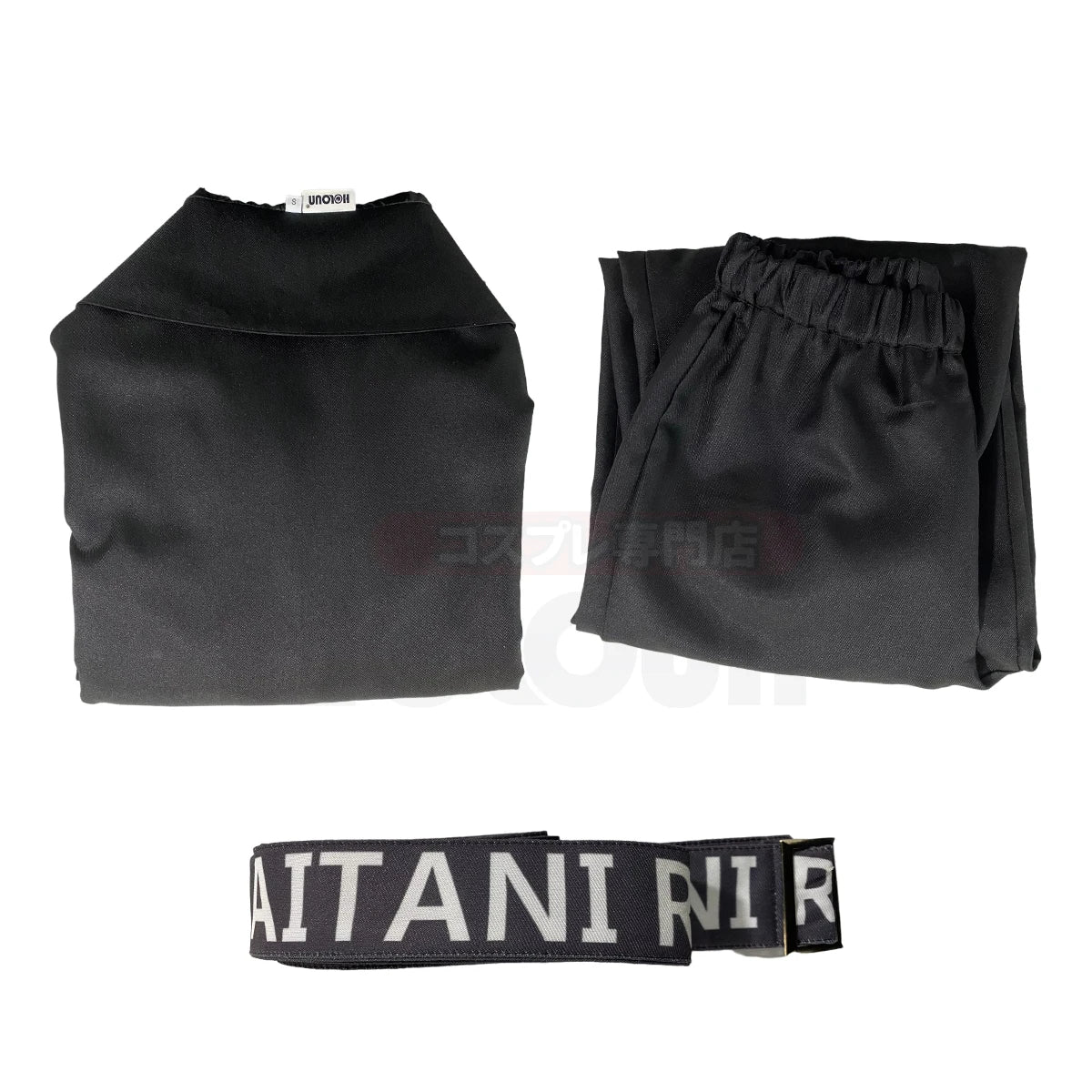 Косплейный плащ Ран Хайтани из Токийских Мстителей для Хэллоуина, Рождества и повседневной носки