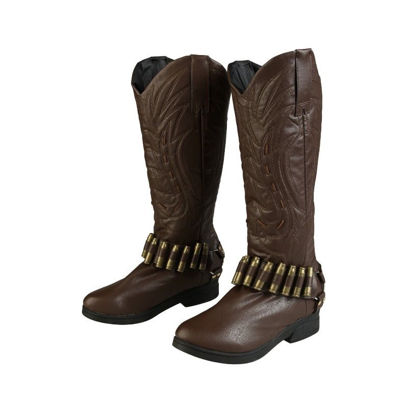 Костюм Нико из Devil May Cry 5 - Высококачественный наряд для косплея