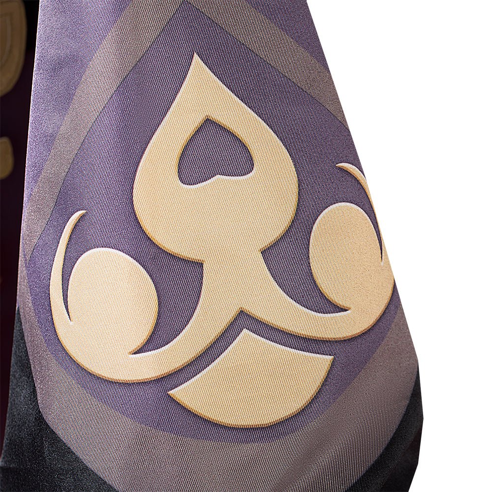 Костюм Коллеи из Genshin Impact для фанатов – аутентичный дизайн в стиле аниме