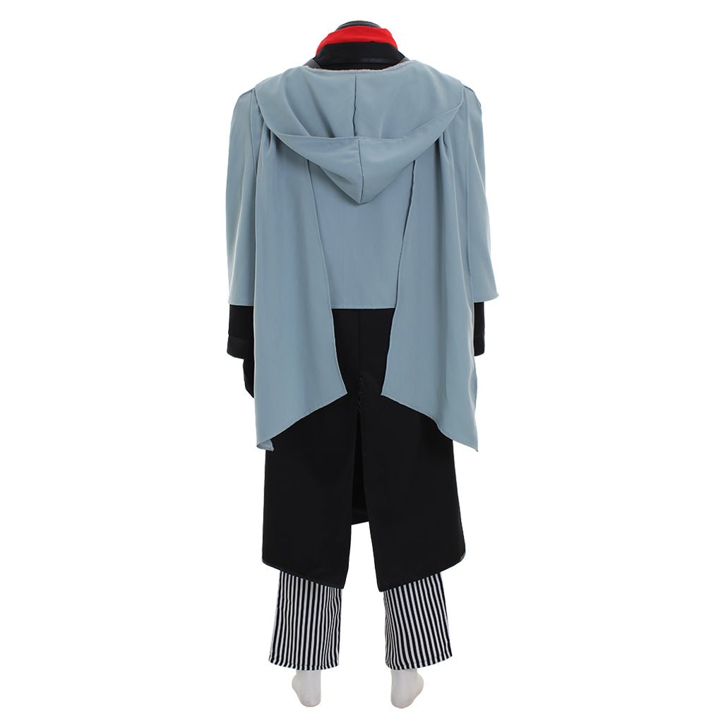 Костюм для косплея Ардина Изунии из Final Fantasy XV на заказ | Серия игровых костюмов для косплея