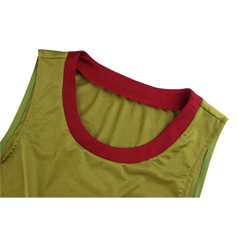 Костюм Токугава Иэясу для косплея - серия Gakuen Basara