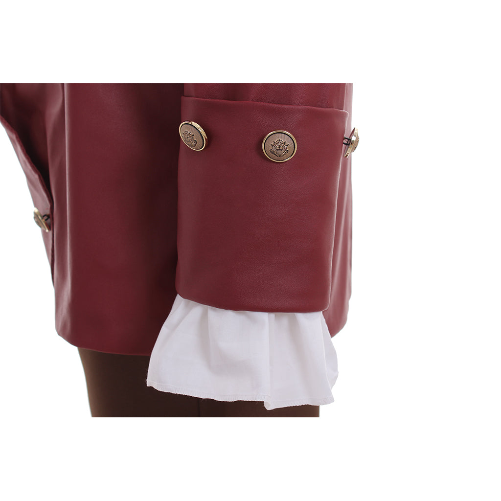 Серия костюмов Disney Prince Cosplay | Аладдин, Принц Эрик, Ханс и другие для Хэллоуина и мероприятий