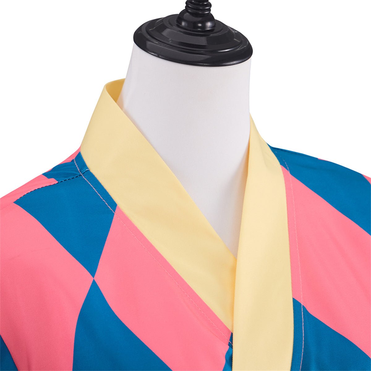 Кимоно для косплея Софи из «Ходячего замка Хаула» – Элегантный аниме-костюм