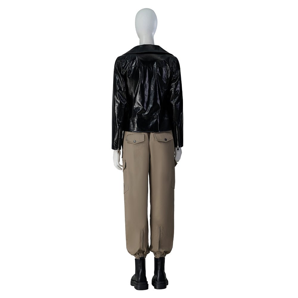 Костюм для косплея G'iah из MARVEL Secret Invasion