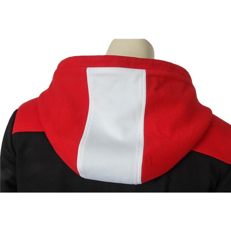 Костюм квантового сюита из «Мстители: Финал» для фанатов Marvel