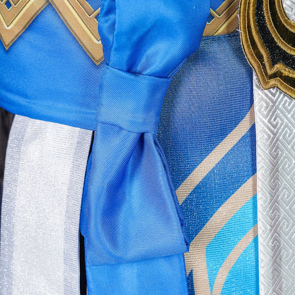 Костюм Кавеха из Genshin Impact - Высококачественный наряд для фанатов аниме