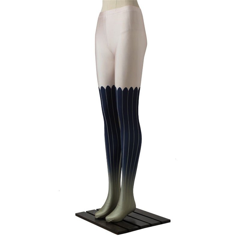 Костюм Snow Miku 2018 – Премиальный аниме-наряд для фанатов Vocaloid