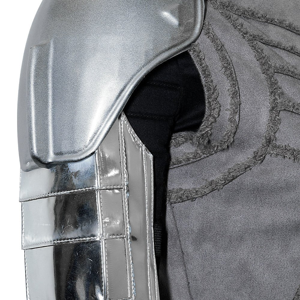 Костюм для косплея Асока Тано из Звёздных Войн - Премиум качество для фанатов