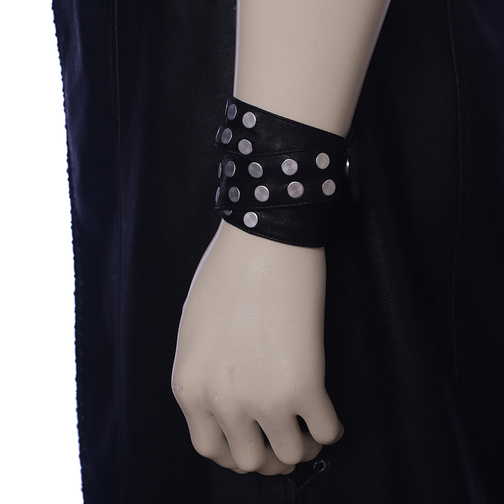 Костюм для косплея V из Devil May Cry 5 - Высококачественный наряд персонажа игры