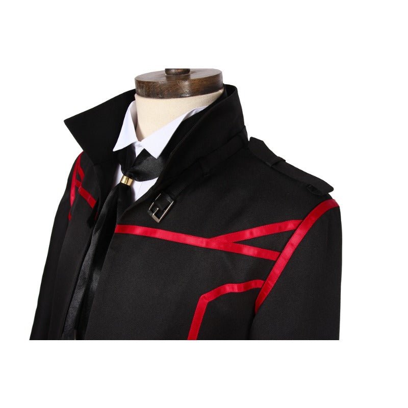 Костюм косплея Хадзимэ Нагумо из аниме 'Arifureta: От обыкновенного до сильнейшего в мире'