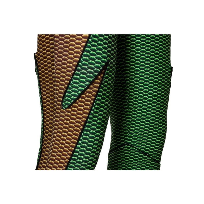 Костюм для косплея THE DEEP из сериала 'Пацаны' 1 сезон, комбинезон