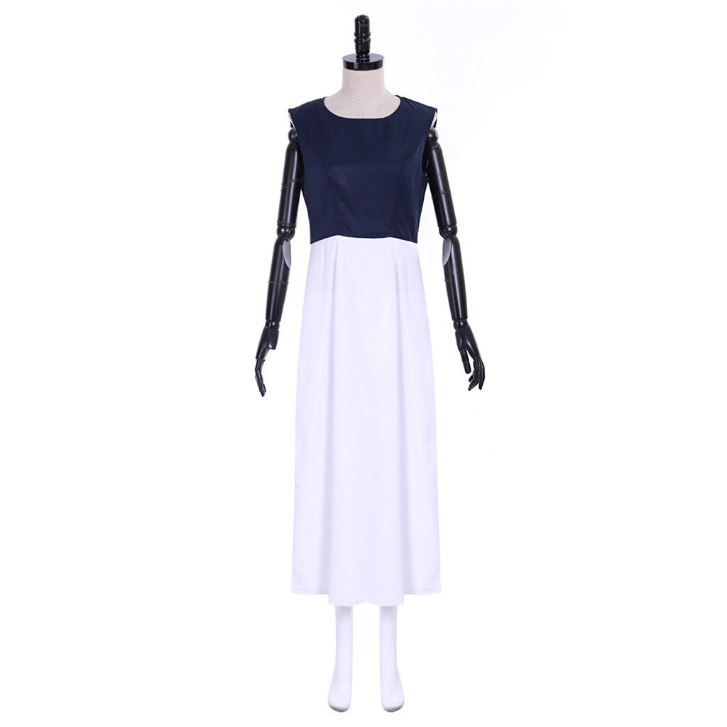 Костюм для косплея Ирис из Огненной Команды (Enen no Shouboutai)