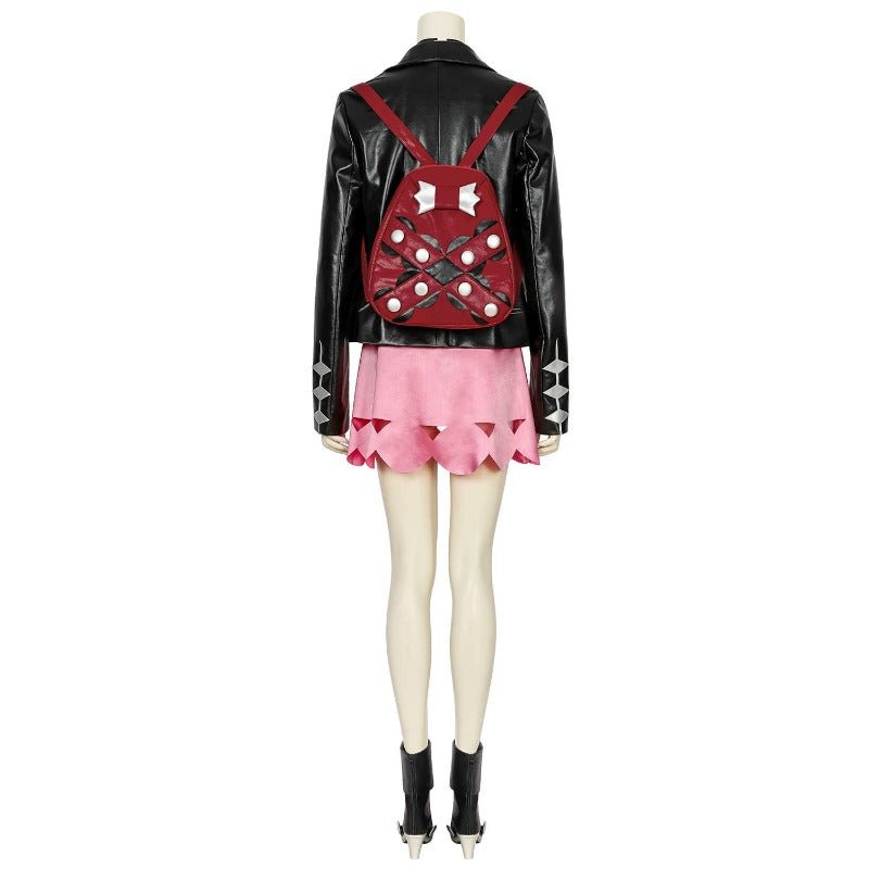 Костюм Марни для косплея Pokemon Меч и Щит - Карнавальный наряд